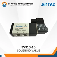 AIRTAC 3V310 - 10 SOLENOID VALVE