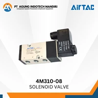 AIRTAC 4M310-08 SOLENOID VALVE NAMUR