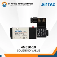 AIRTAC 4M310-10 SOLENOID VALVE NAMUR
