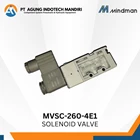 MVSC-260-4E1 MINDMAN PNEUMATIC SOLENOID VALVE 1