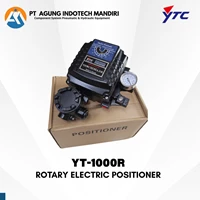  YTC YT-1000R /  YT 1000R ROTARY ELECTRIC POSITIONER