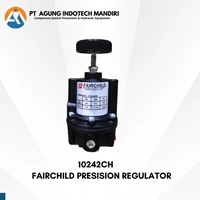FAIRCHILD TYPE  10242CH PRESISION REGULATOR