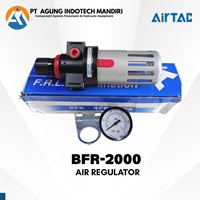 AIRTAC BFR-2000 AIR FILTER REGULATOR