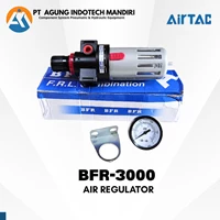AIRTAC BFR-3000 AIR FILTER REGULATOR