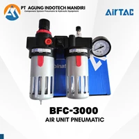 AIRTAC BFC-3000 AIR UNIT PNEUMATIC