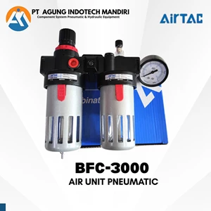 AIRTAC BFC-3000 AIR UNIT PNEUMATIC