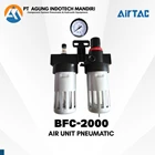 AIRTAC BFC-2000 AIR UNIT PNEUMATIC 2